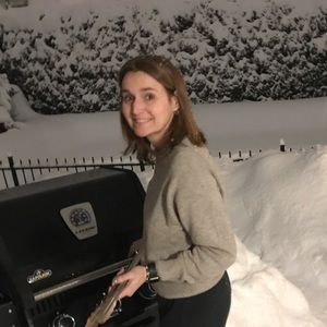 Meet your Posher, Sandra